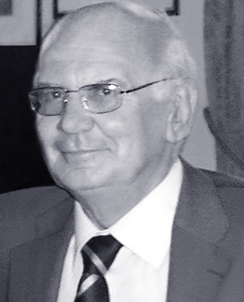 SCI Member Derek Heywood