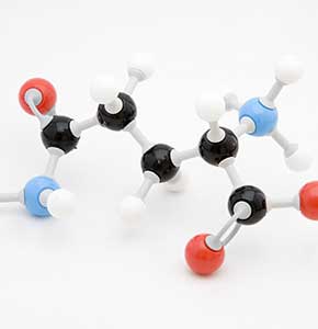 /-/media/images/news/2021/3/glutamineaminoacidmoleculelanding.ashx?h=300&w=290&hash=B8E441B65809EEBD3578C80B20AE55D9