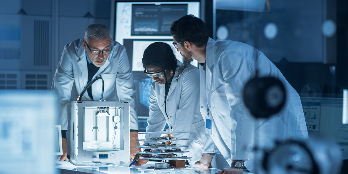 SCI News - UK Prime Minister puts science at heart of Government
