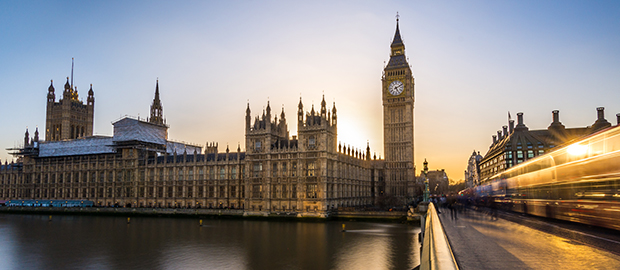 SCI PoliSCI newsletter - 29 June 1980 - image of the houses of Parliament