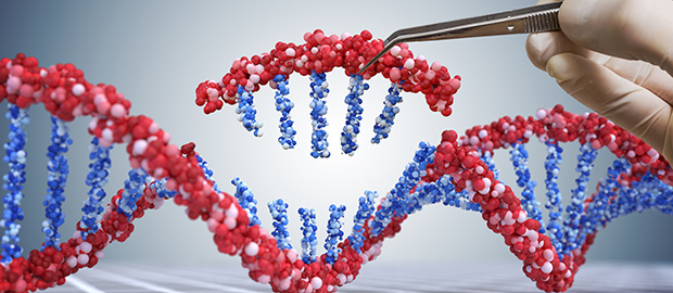 SCI Newsletter - PoliSCI 7 September 2021 - Genetic innovations - image of genetic manipulation / genetic engineering