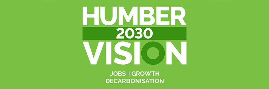 Humber 2030 Vision