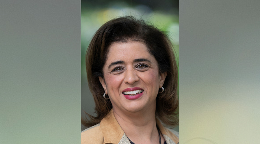 SCI News - 28 October 2022 - image of Dr Hanan Balkhy