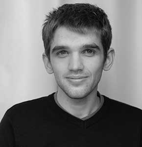 Chris Cook, SCI Sydney Andrews Scholar 2022