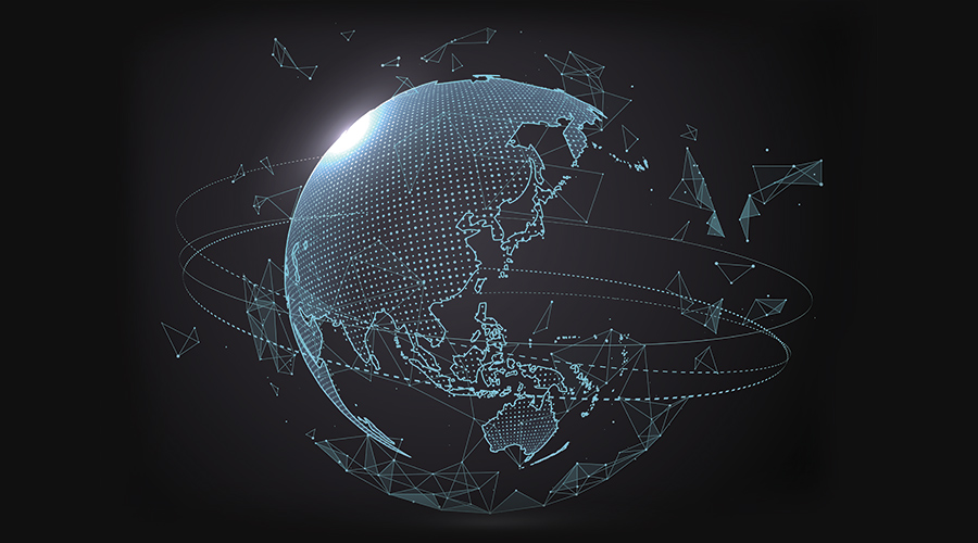 Globe