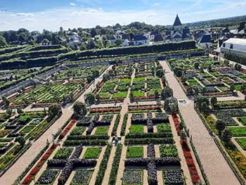 National Tomato Conservatory, France