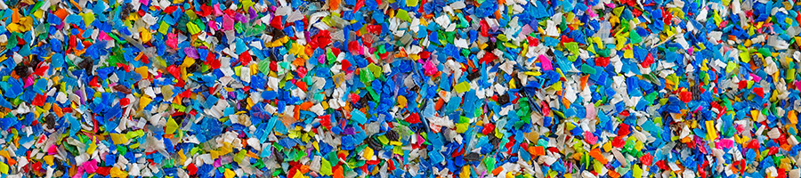 Plastic