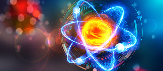 SCI PoliSCI newsletter - 19 April 2022 - graphic of energy halo