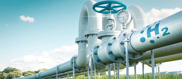 SCI Newsletter - PoliSCI - 19 May 2022 - Hydrogen supply