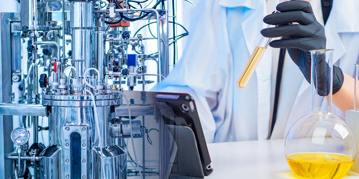 SCI News - How UK can lead brave new world of engineering biology