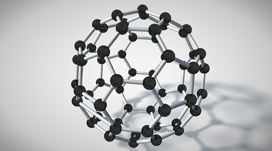 Fullerene