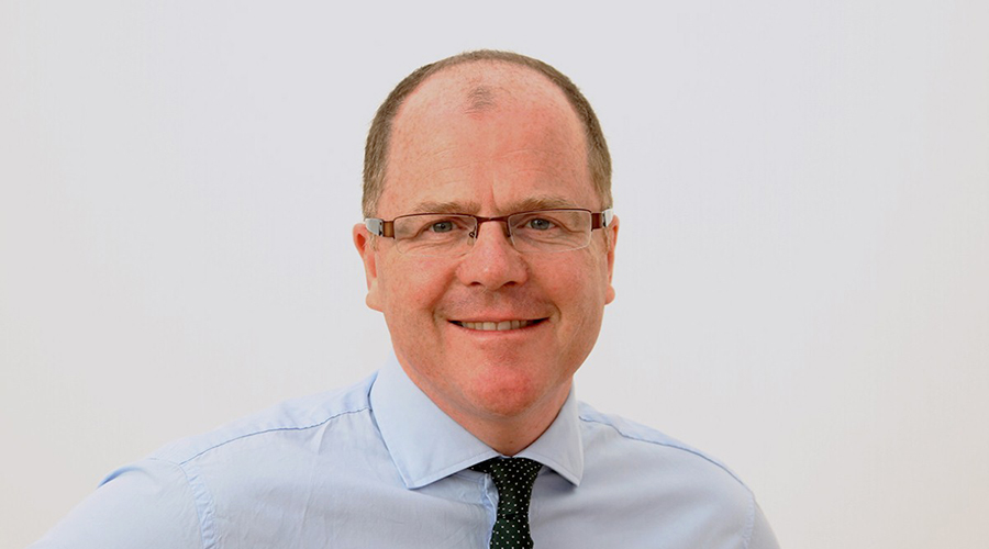 George Freeman, Minister for Science, Research and Innovation