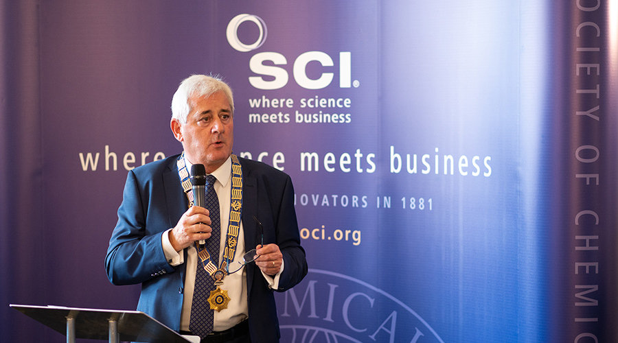 Paul Drechsler