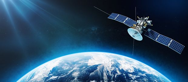 Satellite