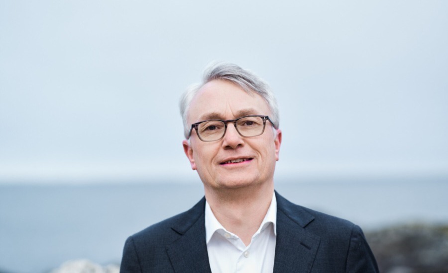 SCINews - 9 September 2022 - image of Borre Jacobsen