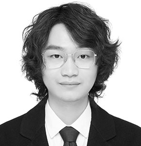 Tianheng Qin - Scotland Essay Prize Runner-up 2023