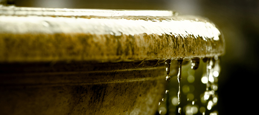 Fountain