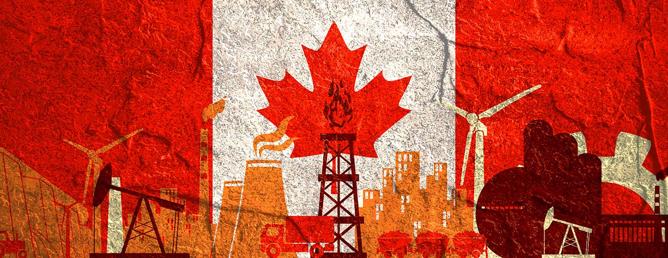 SCI News - As Canada Awards approach, government backs CCUS in pursuit