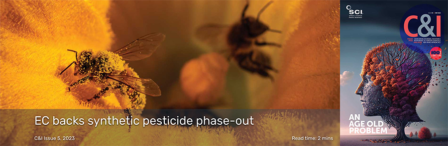 EC backs synthetics phase-out