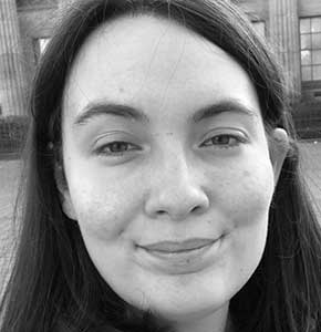Amy Newell, SCI Scholar 2023
