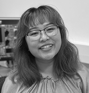 Huyen Le, SCI Scholar