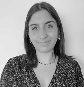 Marina Economidou, SCI Scholar 2023