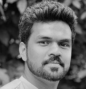 Rohan Pokratath, Rideal TB award