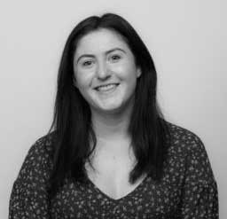 Laura Deeming, Rideal Travel Bursary Award