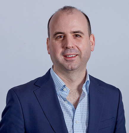Simon Curtis, Partner at Potter Clarkson