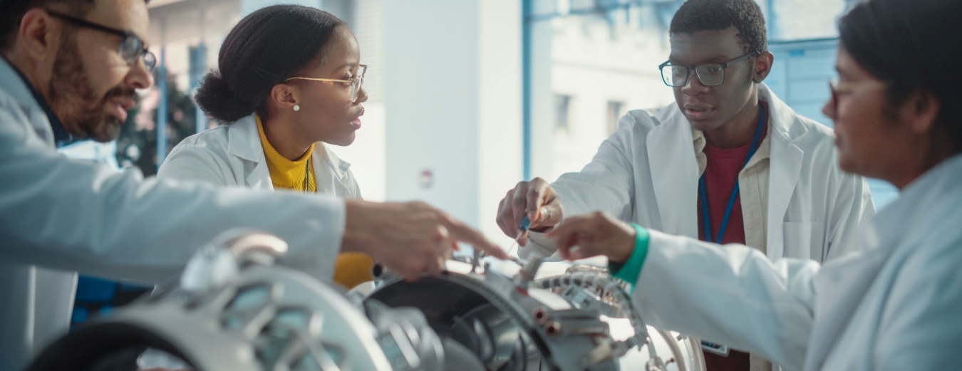 Innovation is key to growth. So why is it getting harder to do?