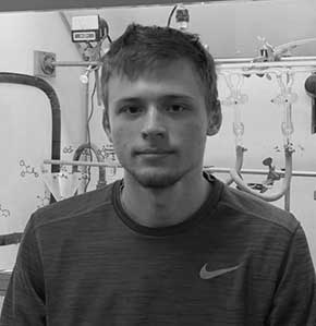 Alex Akhundov - Canada Student Merit Winner 2023