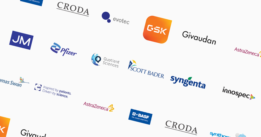 SCI corporate partners