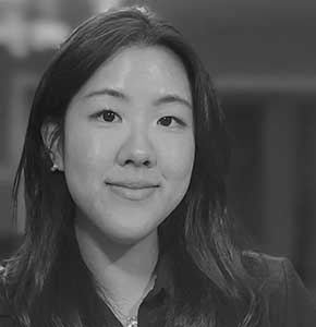 Jamie Kwon, Canada Student Merit Award