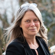 Sharon Todd, CEO of SCI