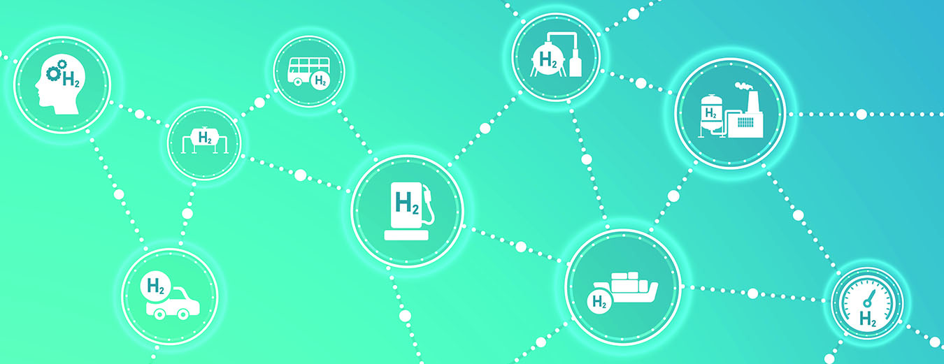 US funds $62 million in hydrogen projects as experts call for clear UK ...