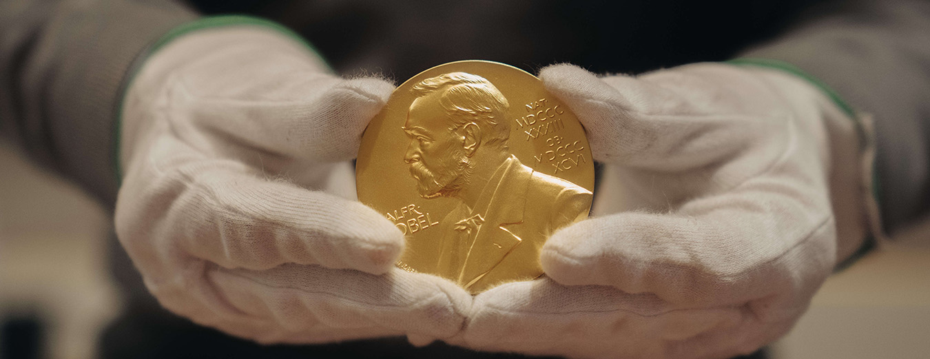 Nobel Prize in medicine awarded for groundbreaking immune system research