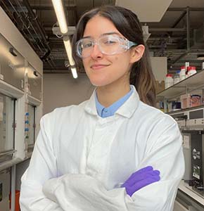 Maria Andrea Castillo Bohorquez