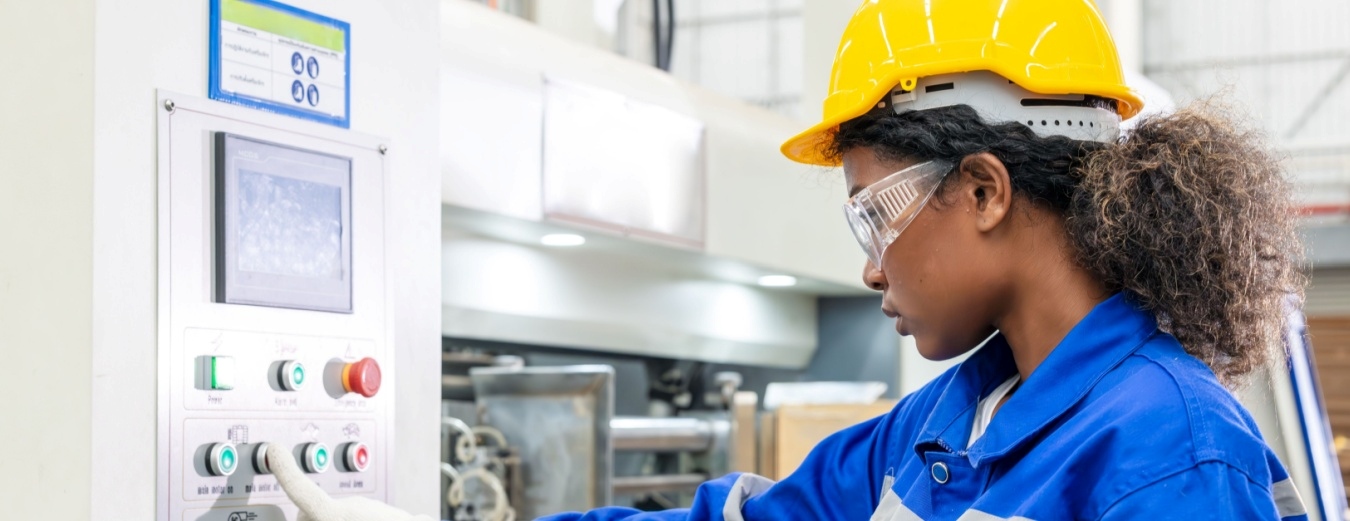 Manufacturing SMEs want to grow but there are challenges