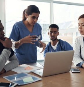 Faster clinical trials and data boost for medical researchers ahead