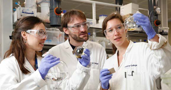 Lixea founders