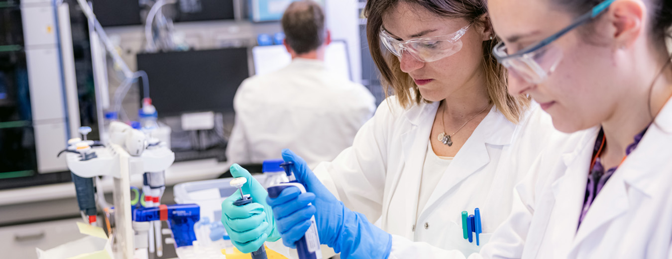GSK plans $30 billion investment in US R&D and manufacturing