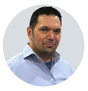 Ben Wahab