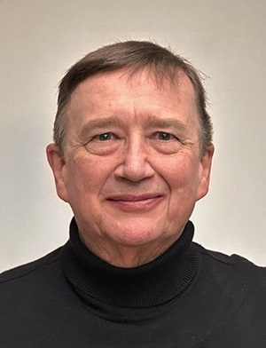 Sebastian Conran