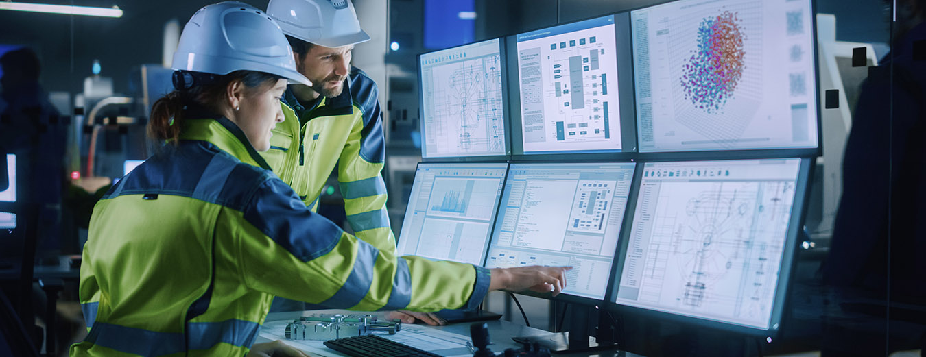 Europe’s competitiveness crisis has deepened, warns industry