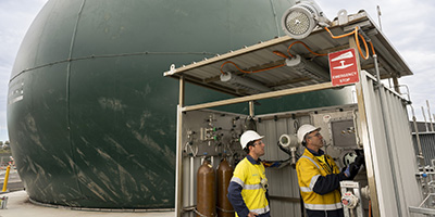 malabar methane