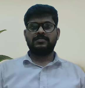 Akuleti Saikumar, AJ Banks travel bursary award