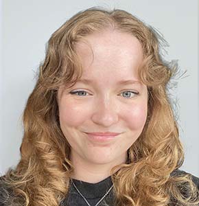 Eleanor Yates, Sydney Andrews scholar