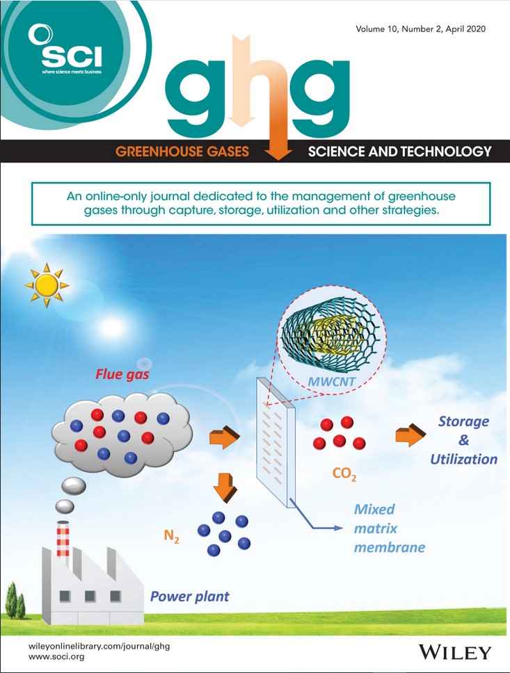 Greenhouse Gases: Science & Technology