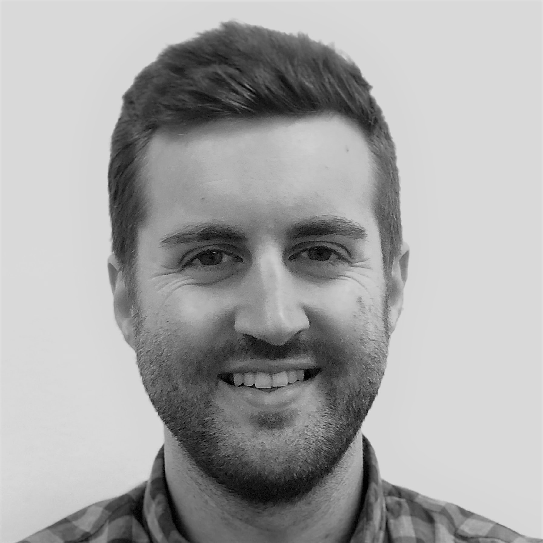 Dr Adam Paxson