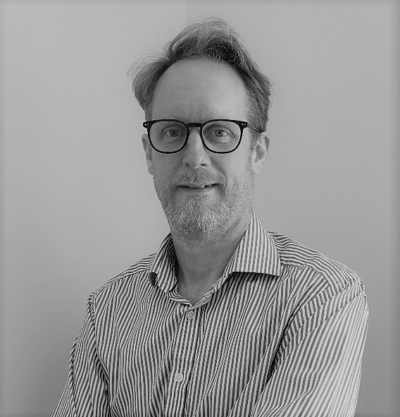 Dr Adam Roberts